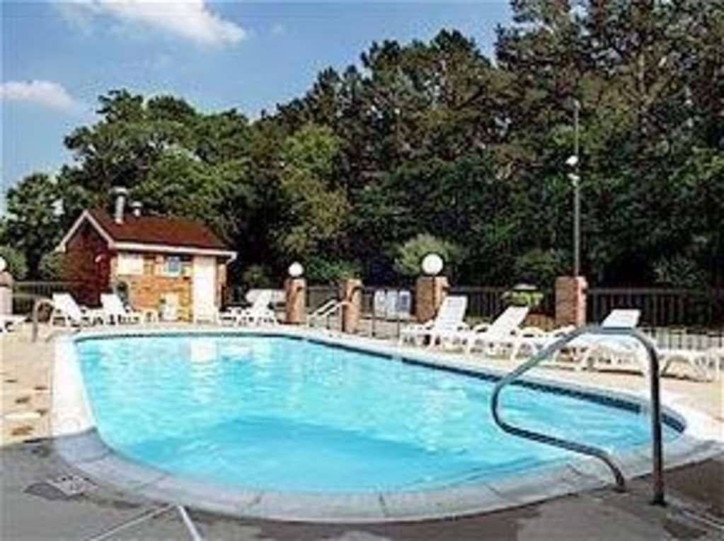 Hometowne Studios By Red Roof Egg Harbor-Atlantic City Airport Egg Harbor Township Facilities photo