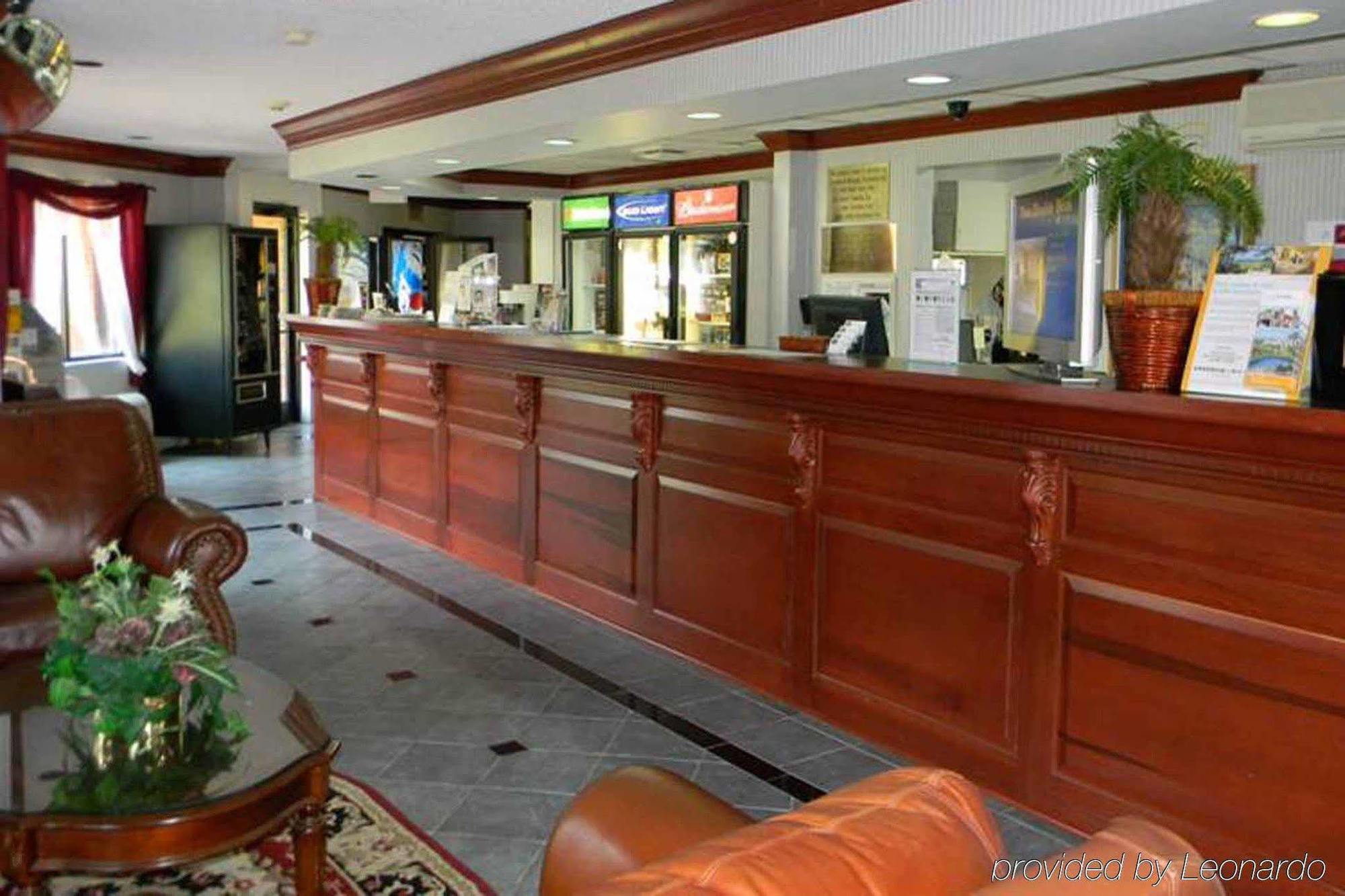 Hometowne Studios By Red Roof Egg Harbor-Atlantic City Airport Egg Harbor Township Interior photo